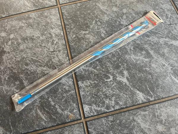 Bosch Multi Construction Betonbohrer D14 mm